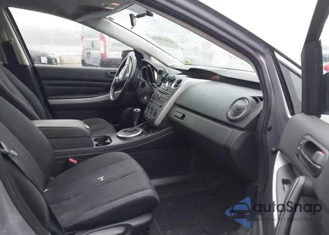 2012 Mazda Cx-7 I Sport z USA, uszkodzony, nr VIN JM3ER2BM0C0415449
